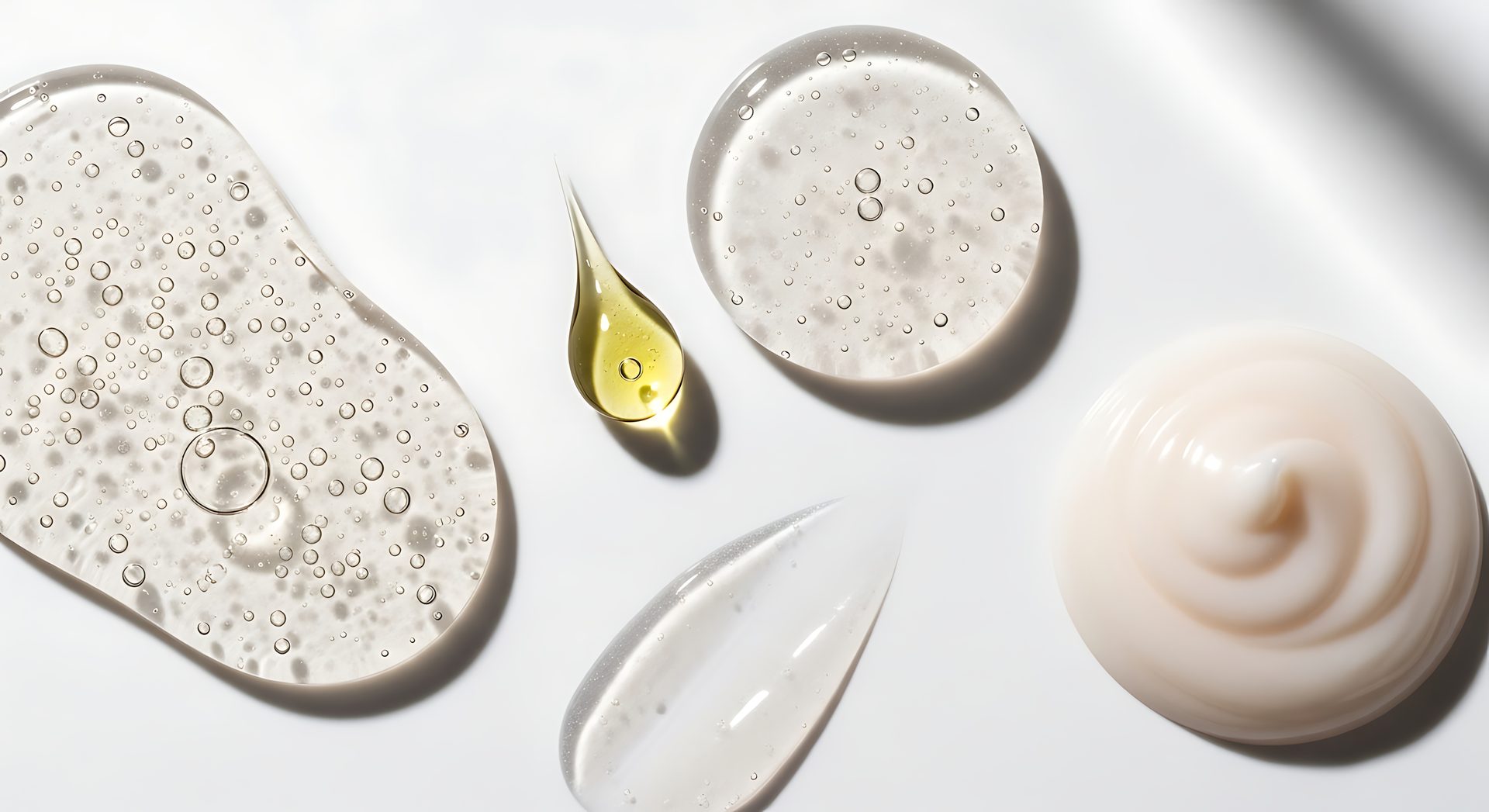 Phytobase natural gel cream